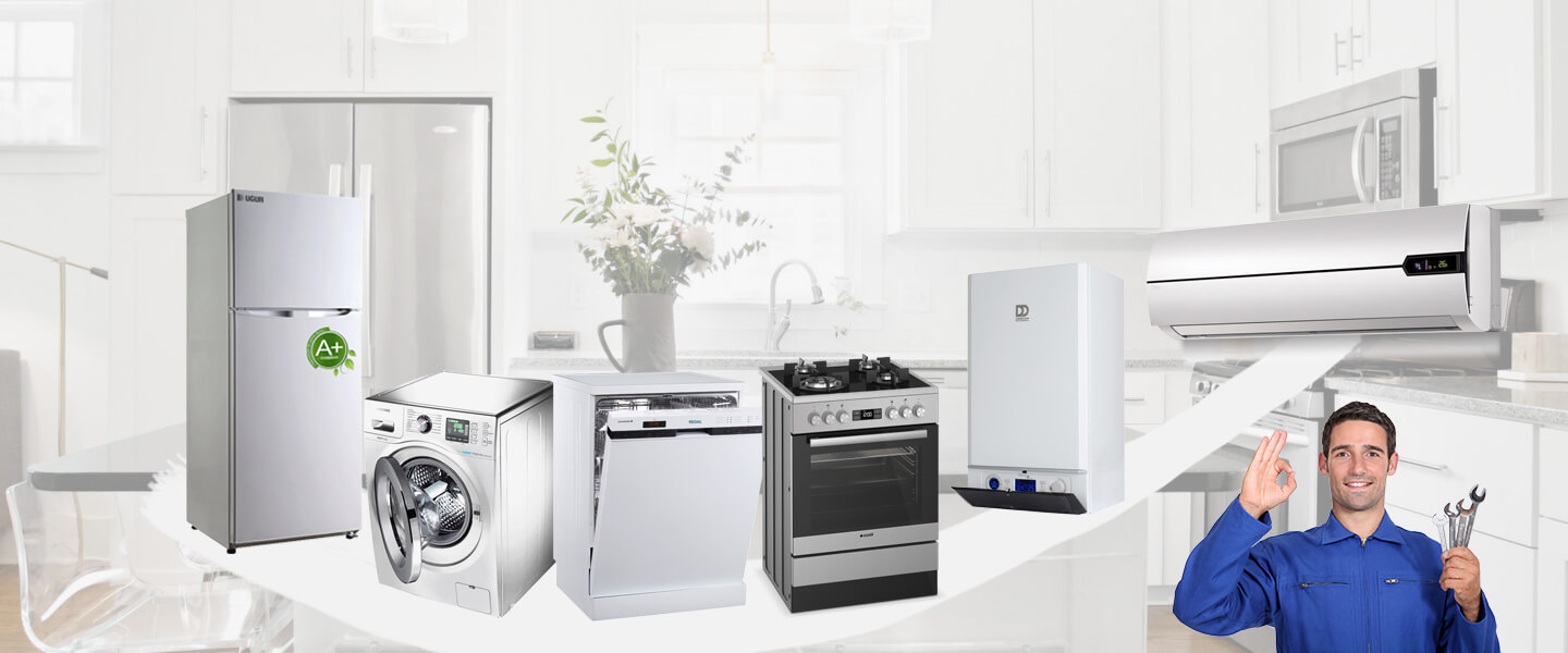 Sasalı Daikin Servisi